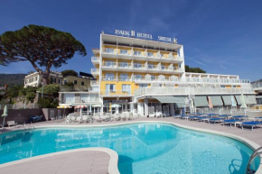 Park Hotel Suisse Santa Margherita Ligure